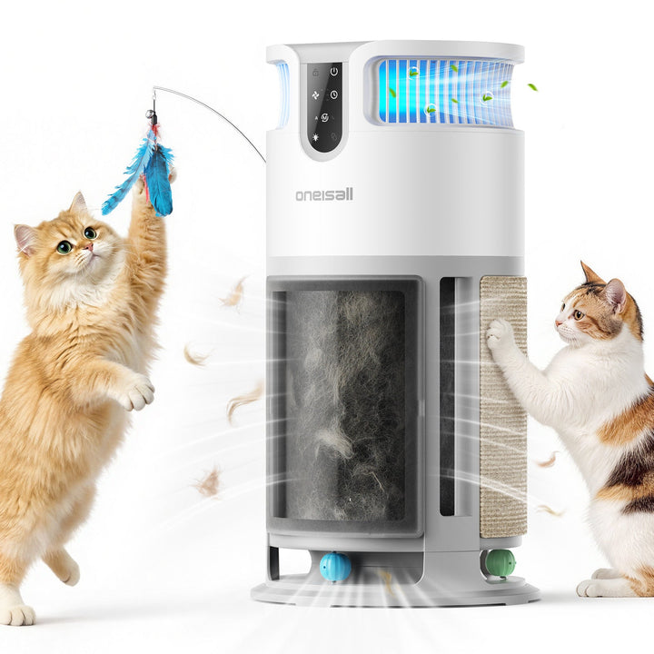 Pet Air Purifier