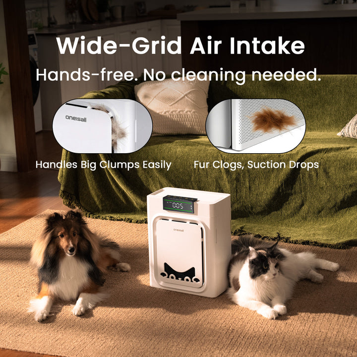 Pet Air Purifier