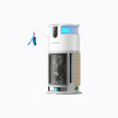 Pet Air Purifiers