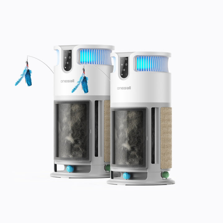 Pet Air Purifier