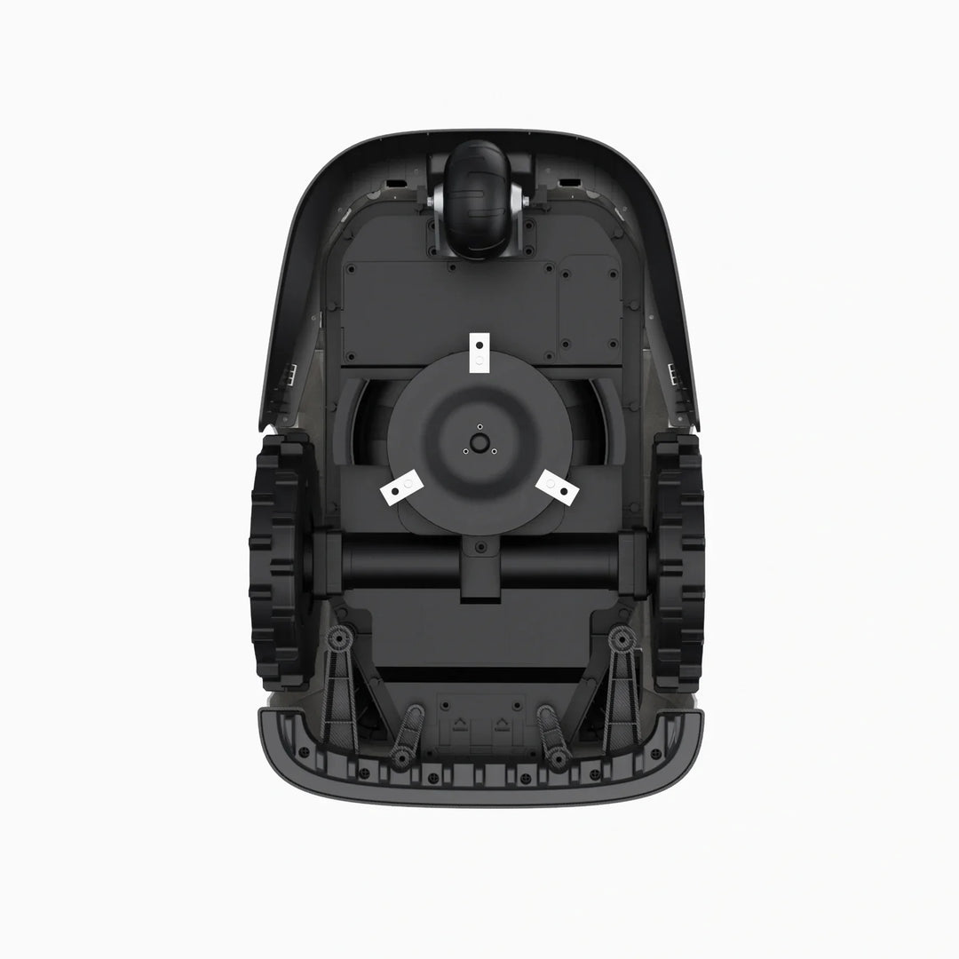 RoboUP Raccoon 2 SE Robot Lawn Mower | Smart Wire-Free Robotic Lawnmower for Small & Medium Yards