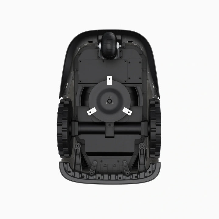 RoboUP Raccoon 2 SE Robot Lawn Mower | Smart Wire-Free Robotic Lawnmower for Small & Medium Yards