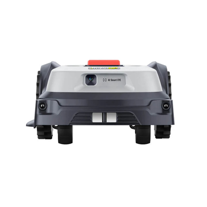 RoboUP TM01 T600 Robot Lawn Mower | Smart Automatic Robotic Lawnmower with GPS Navigation