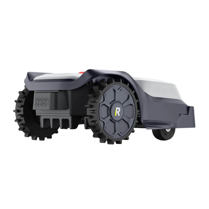 RoboUP TM01 T600 Robot Lawn Mower | Smart Automatic Robotic Lawnmower with GPS Navigation