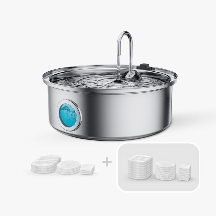 Pet Water Fountain
