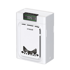 Oneisall Air Purifier for Homes with Pets, Double - Sided Inlet - Oneisall - EU