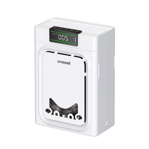 Oneisall Air Purifier for Homes with Pets, Double - Sided Inlet - Oneisall - EU