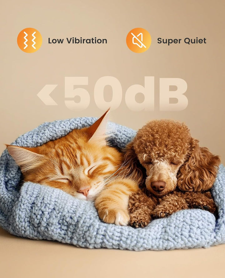 Oneisall N12 3 - in - 1 Cat Grooming Kit - Oneisall - EU