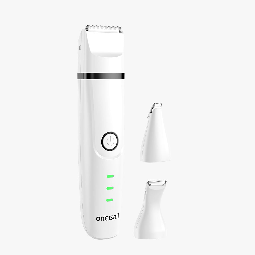 Oneisall N12 3 - in - 1 Cat Grooming Kit - Oneisall - EU
