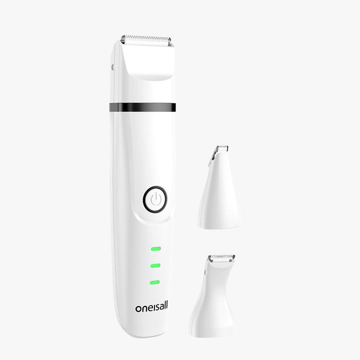 Oneisall N12 3 - in - 1 Cat Grooming Kit - Oneisall - EU