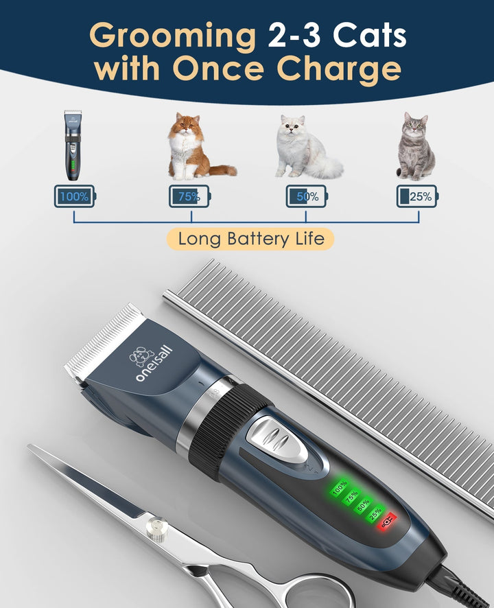 Cat Clipper