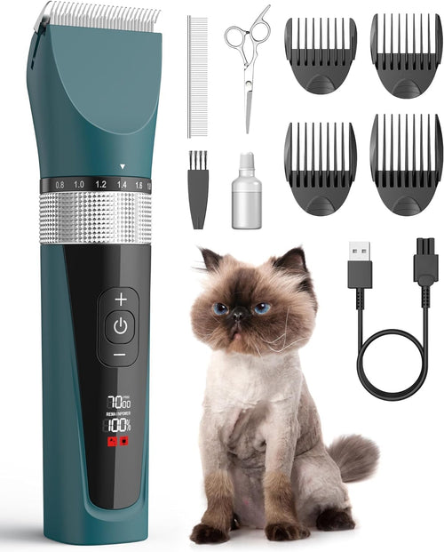 Oneisall YP - 7268 5 Speeds Cat Clipper - Oneisall - EU